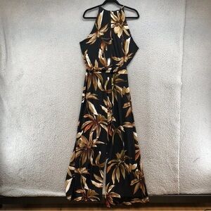 T Tahari Beautiful Jumpsuit